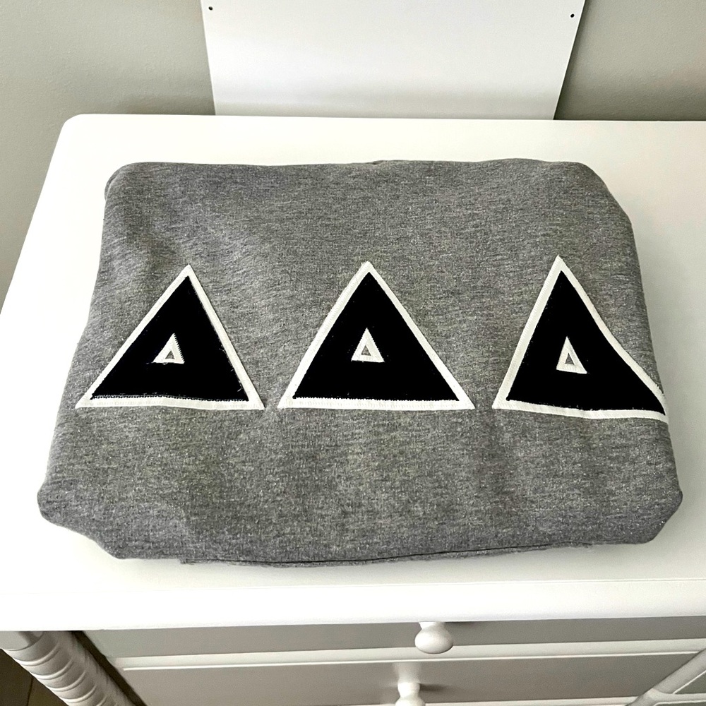 Tri-Delta Hoodie